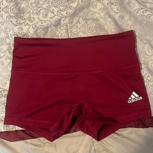 Compression shorts